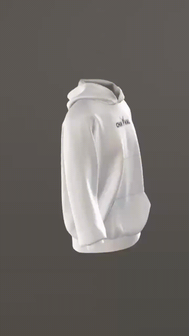 Sweat Ă capuche New Generation