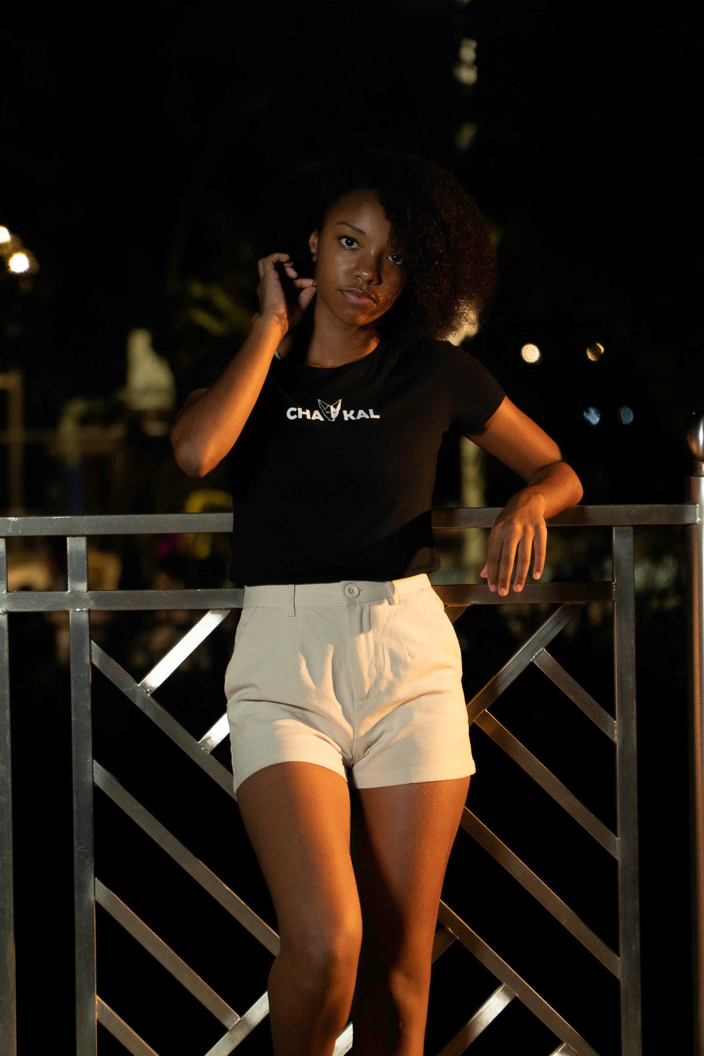 T-shirt New Generation