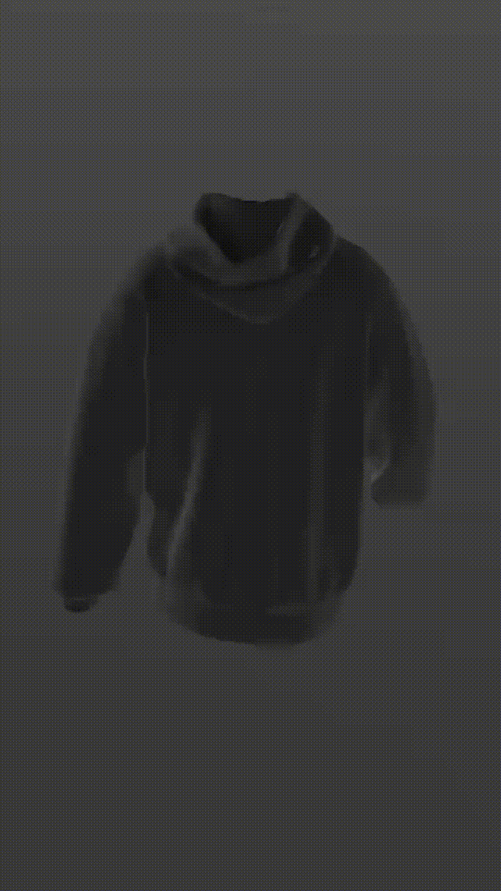 Sweat à capuche New Generation