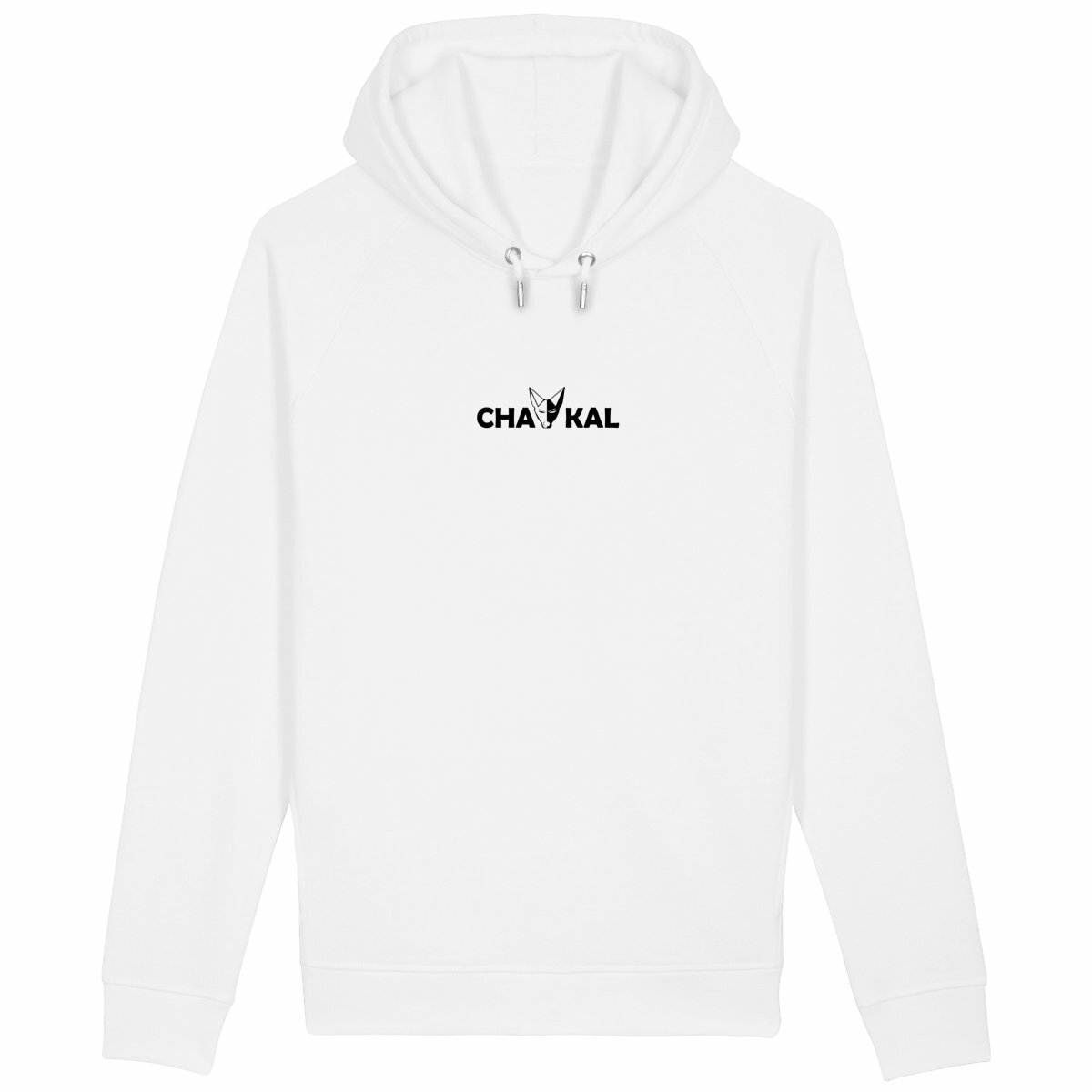Pull chakal new génération blanc