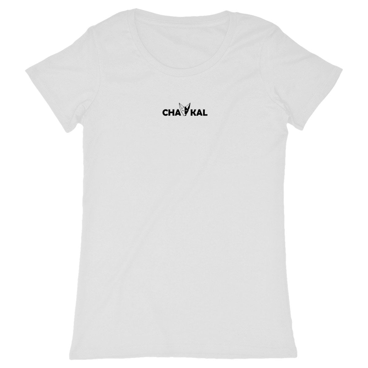 T-shirt Chakal New génération fille