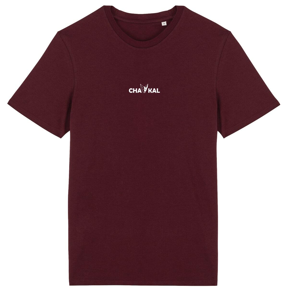 T-shirt Chakal new Génération