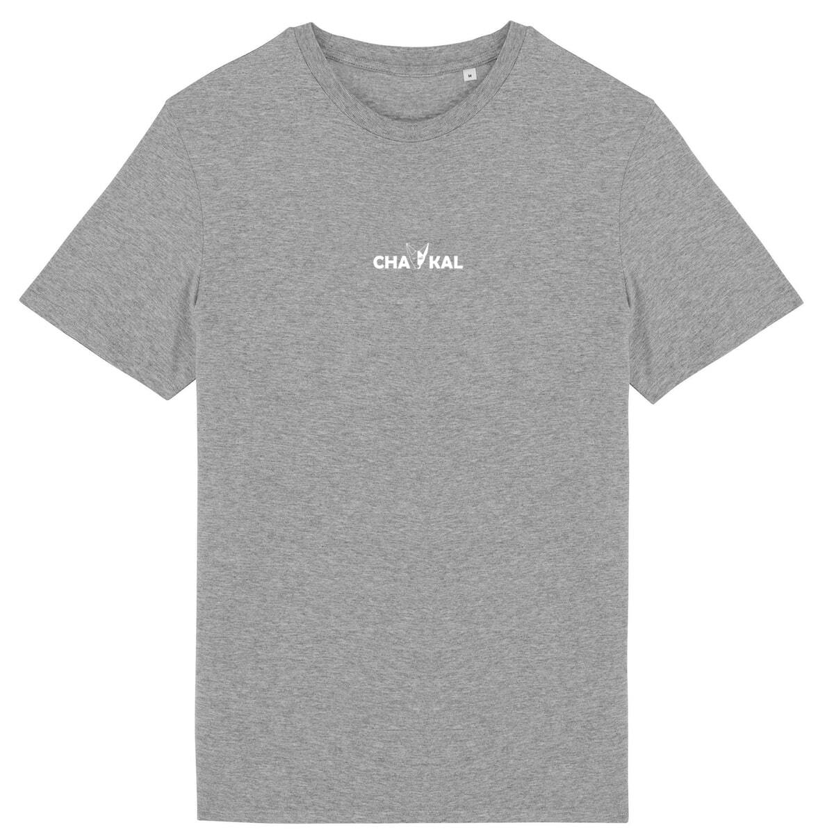 T-shirt Chakal new Génération