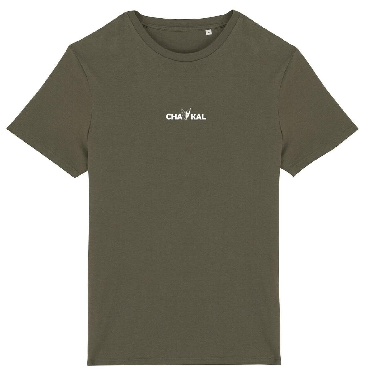 T-shirt Chakal new Génération