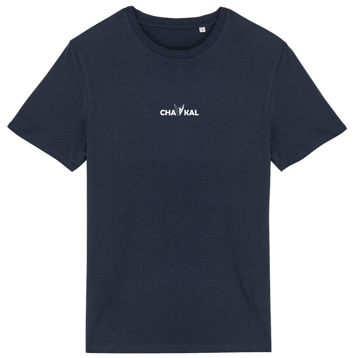 T-shirt Chakal new Génération