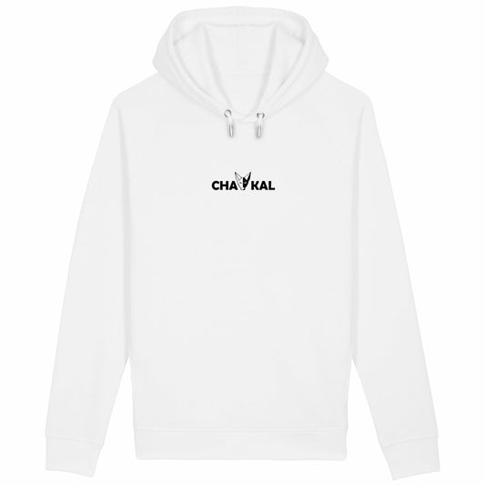 Pull chakal new génération blanc
