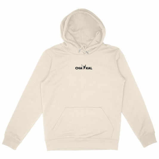 Sweat à capuche femme