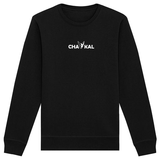t-shirt manche long noir
